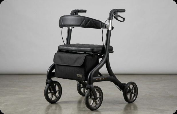 Premium walker (placeholder)