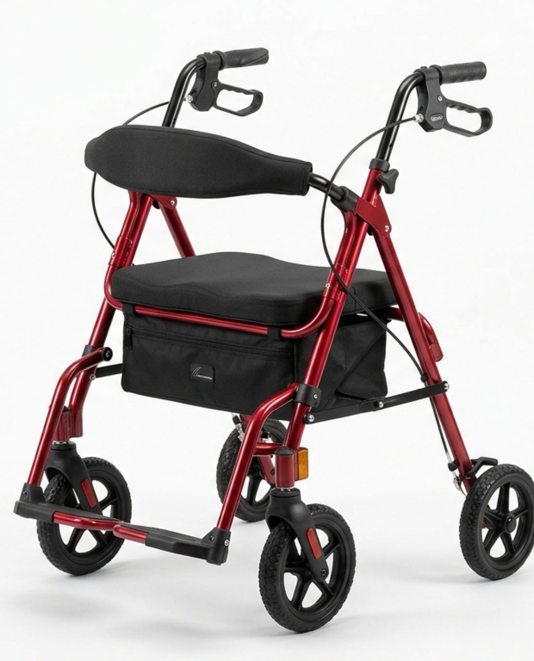 Rolloy Compact Master rollator (placeholder)