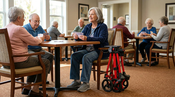 Does Medicare Cover Walkers? Your 2026 Reimbursement Guide