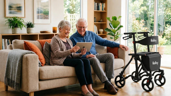How Much Is a Walker? A Guide to Prices and Features