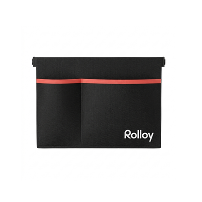 [Accessory] 2-Wheel Walker Storage Bag