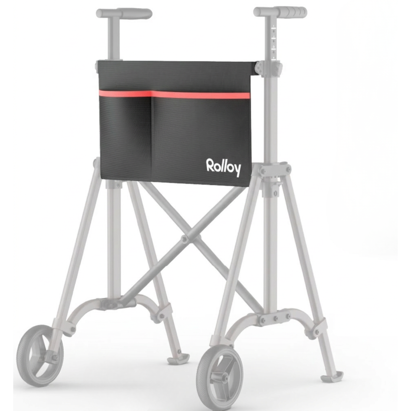 [Accessory] 2-Wheel Walker Storage Bag
