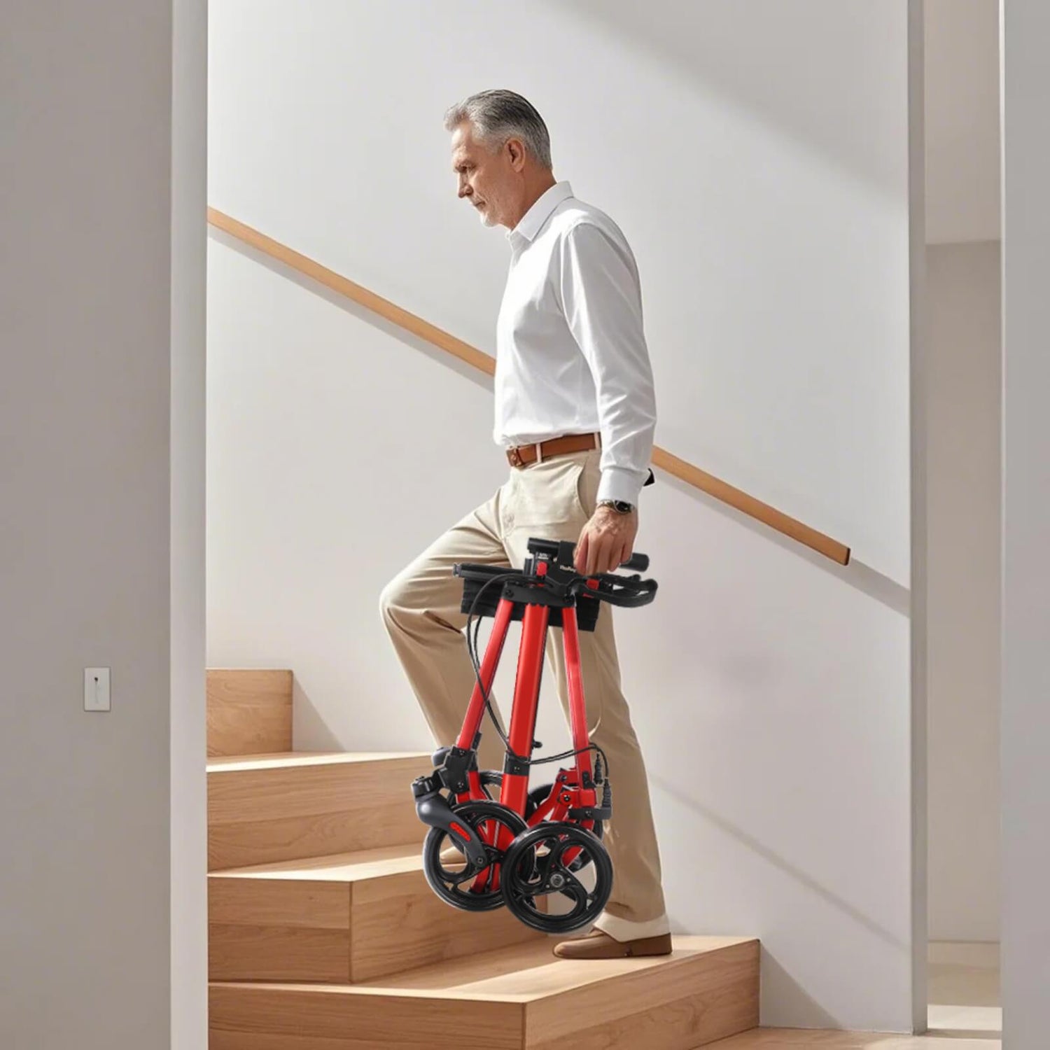 Lift and Go