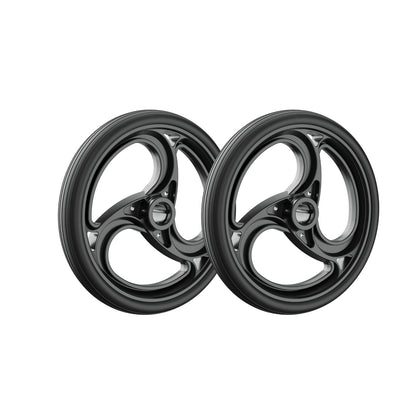 [Accessory] Rollator & Walker Wheels(1 Pair)