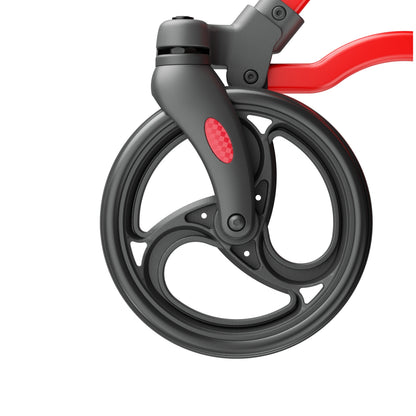 [Accessory] Rollator & Walker Wheels(1 Pair)