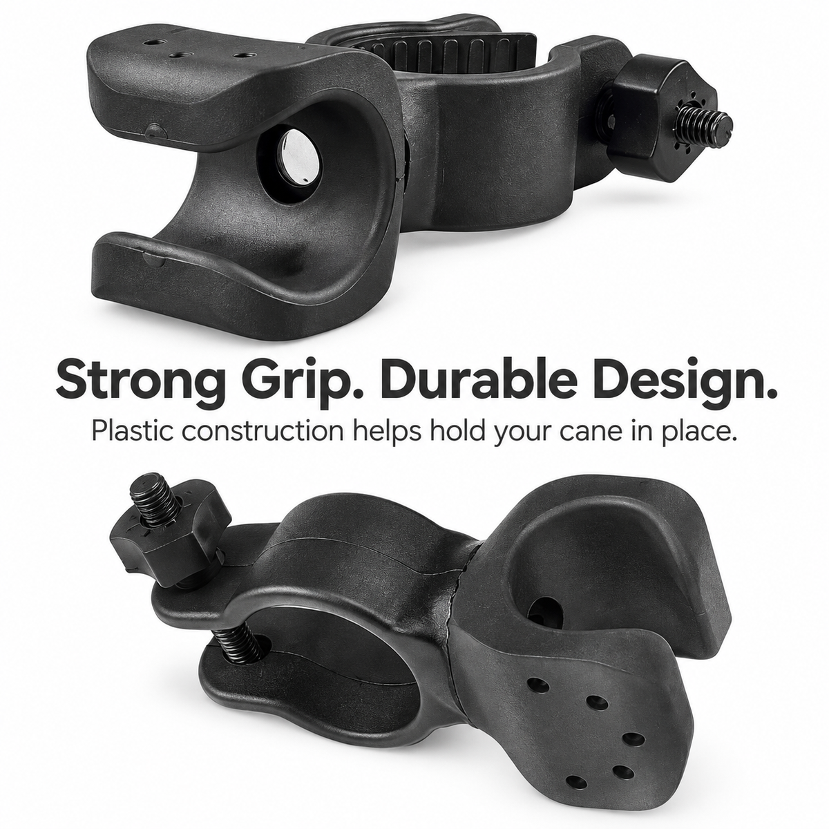 [Accessory] Cane Holder (1 pair)