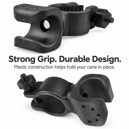 [Accessory] Cane Holder (1 pair)