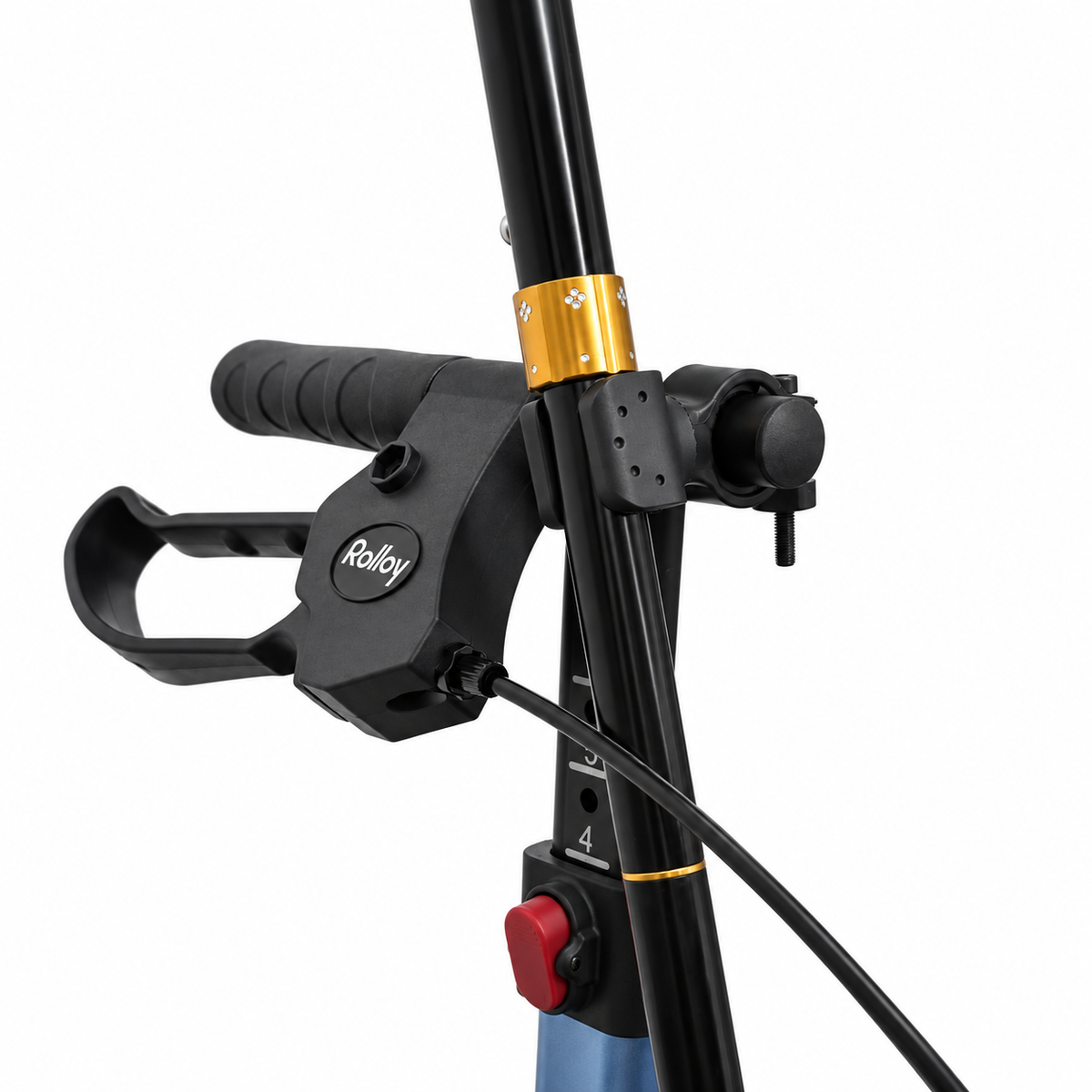 [Accessory] Cane Holder (1 pair)