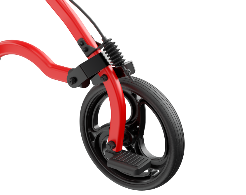 Curb Climber