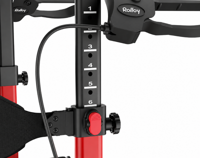 Adjustable Height
