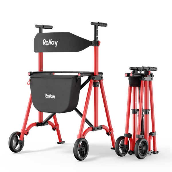 Red color product image