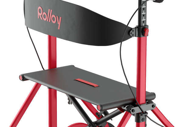 Heavy-duty 350lbs Capacity
