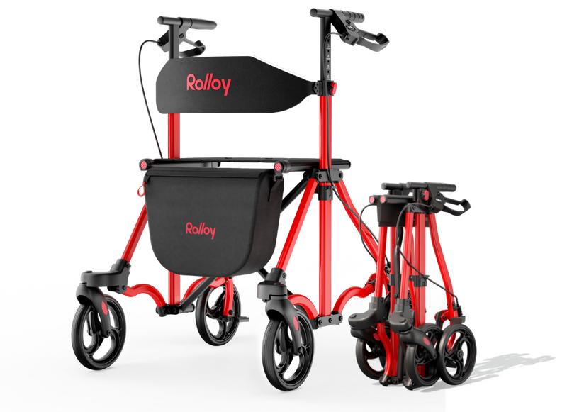 Red color product image