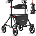 [Used Sale]Compact Master Rollator Walker