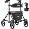 [Used Sale]Compact Master II Rollator Walker