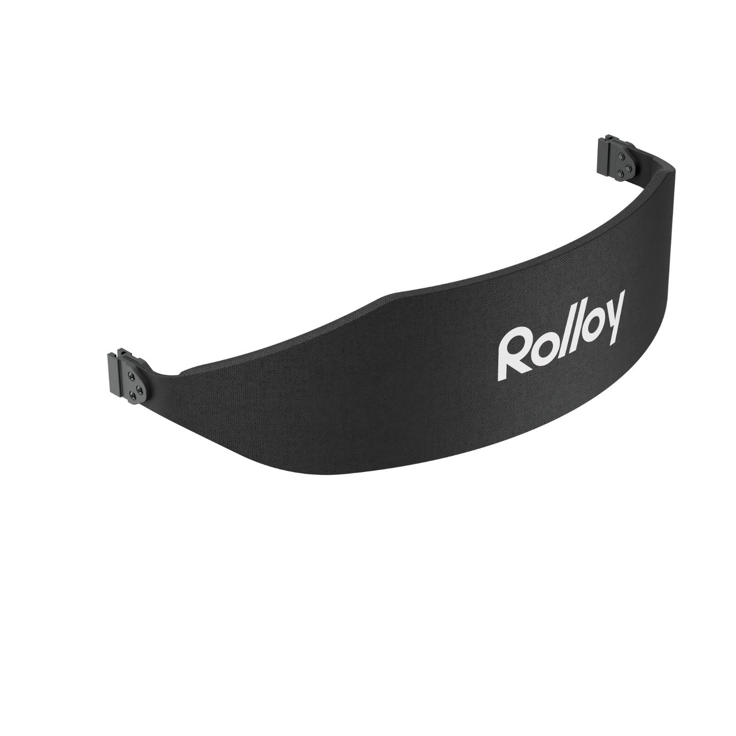 [Accessory] 4-Wheel rollator backrest