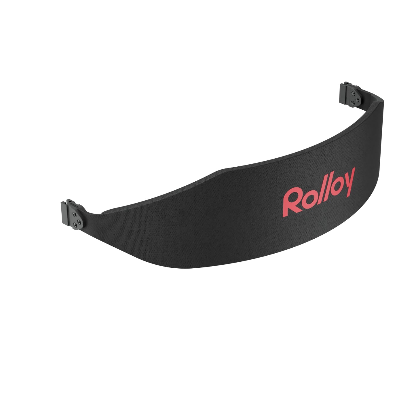 [Accessory] 4-Wheel rollator backrest