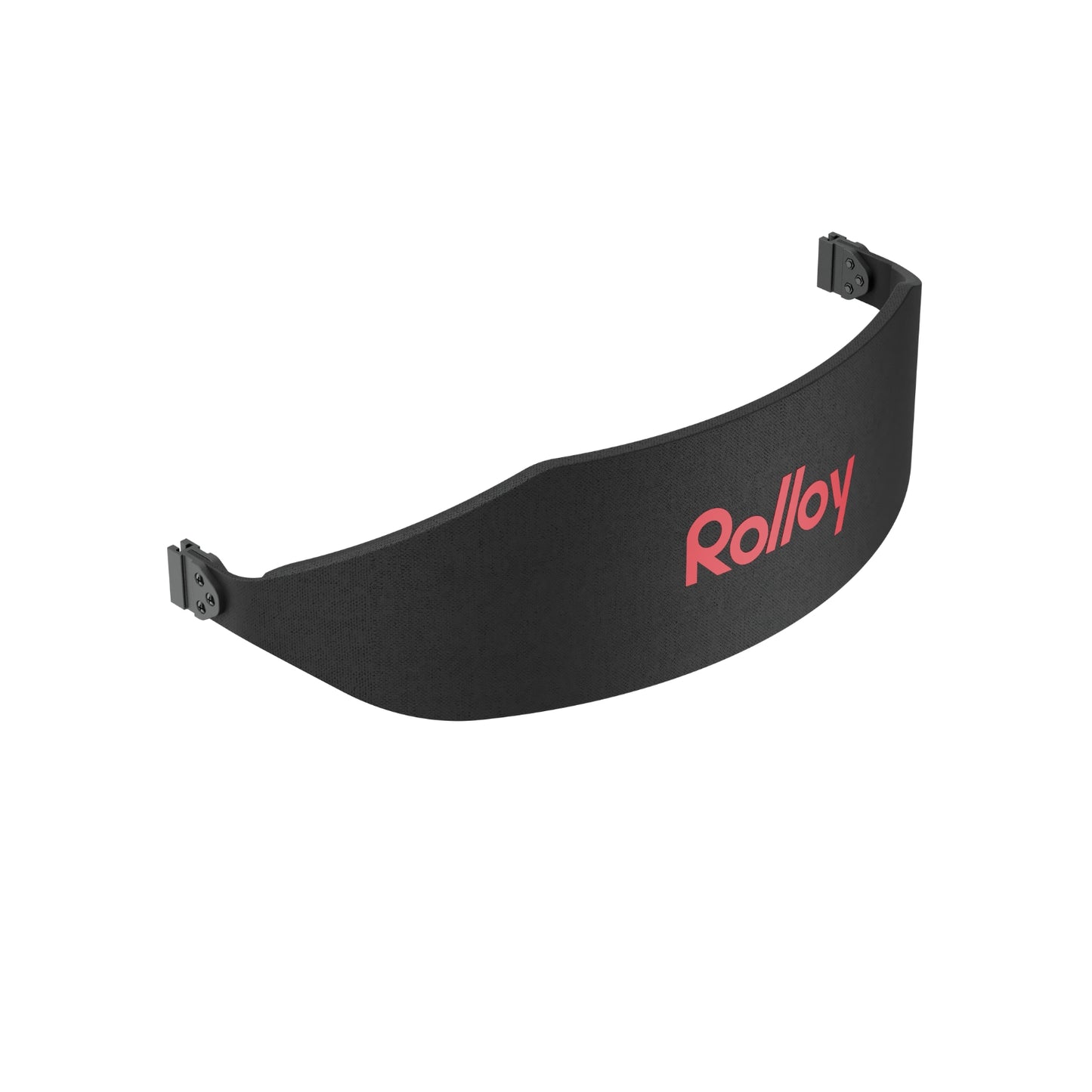 [Accessory] 4-Wheel rollator backrest