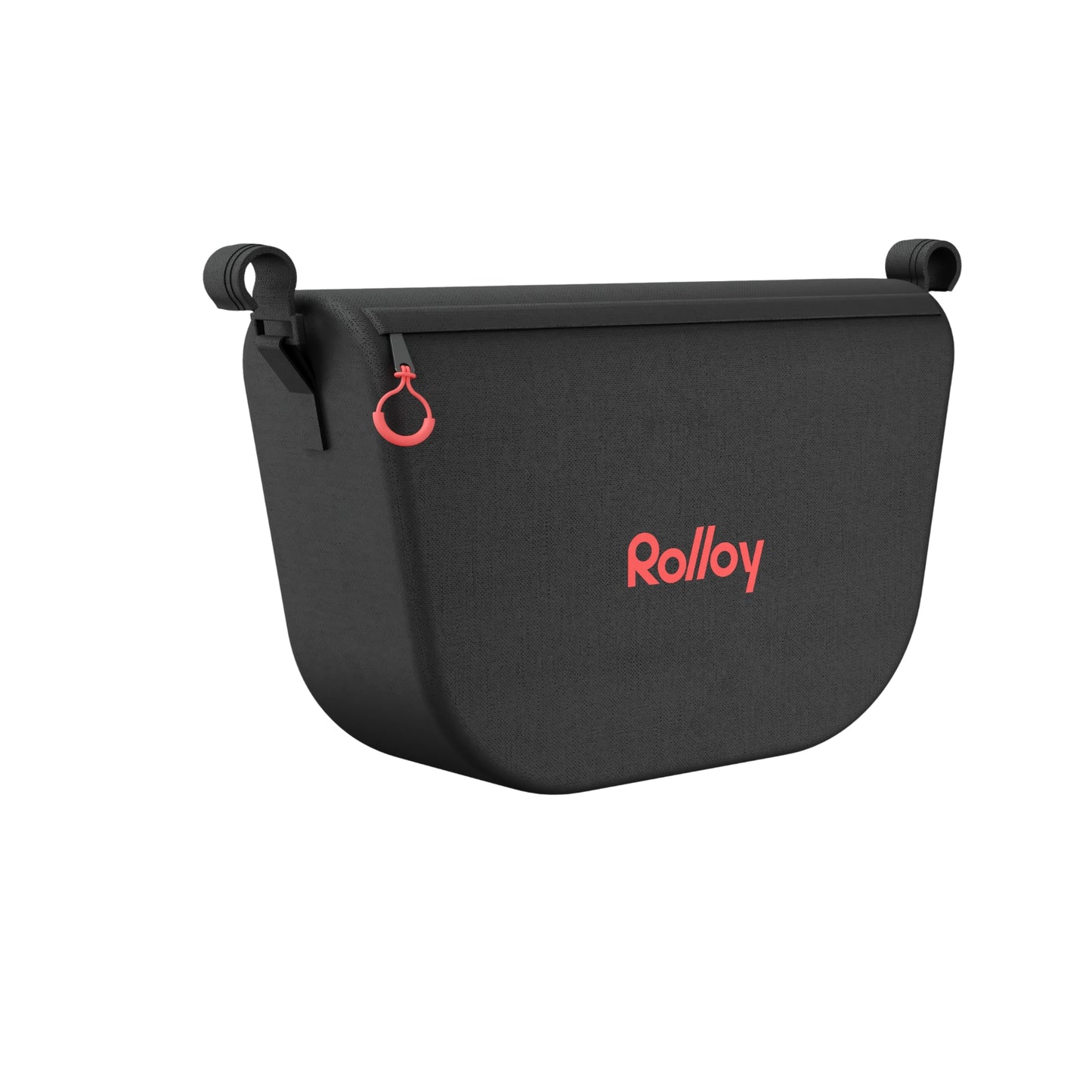 [Accessory] 4-Wheel rollator storage bag