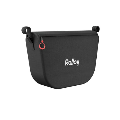 [Accessory] 4-Wheel rollator storage bag
