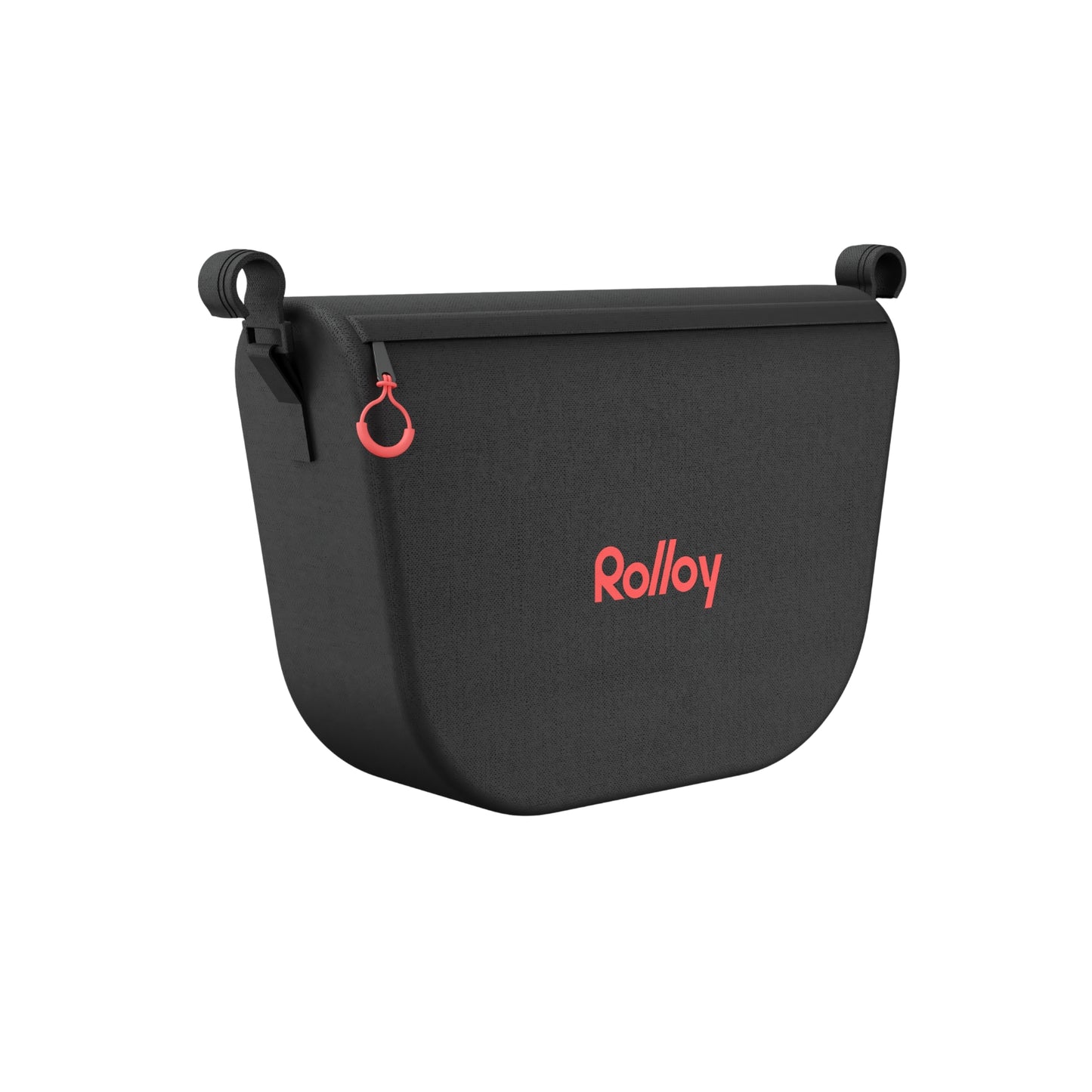 [Accessory] 4-Wheel rollator storage bag