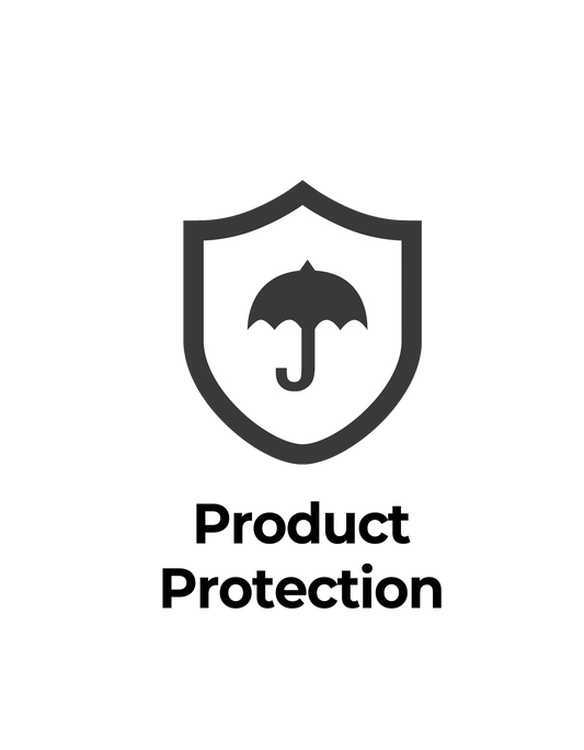 Product Protection (Supplementary purchase)