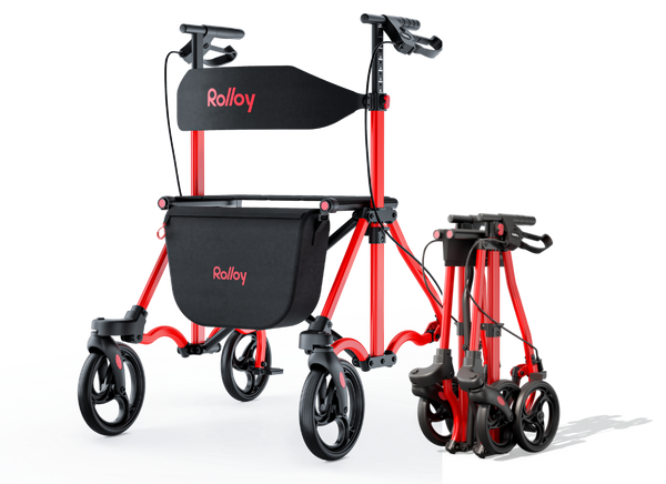 Red color product image