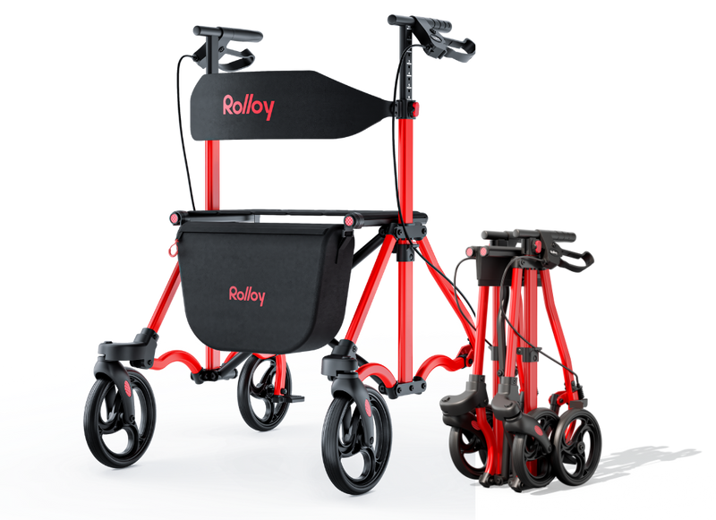 Red color product image