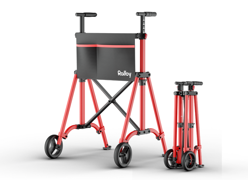 Red color product image