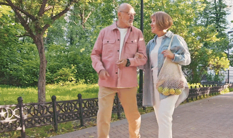 Redefine Mobility Freedom