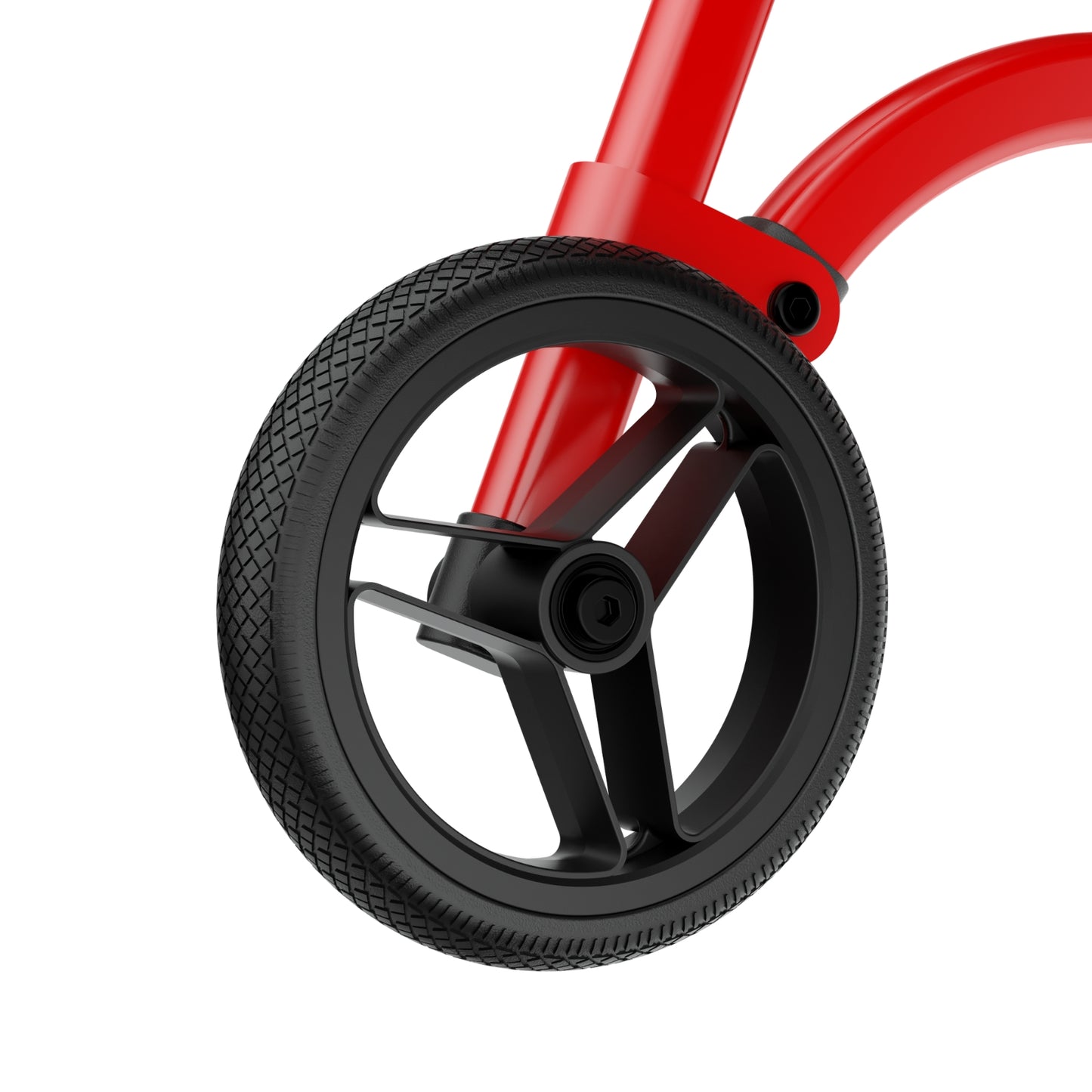 [Accessory] Rollator & Walker Wheels(1 Pair)